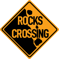 Rocks Crossing